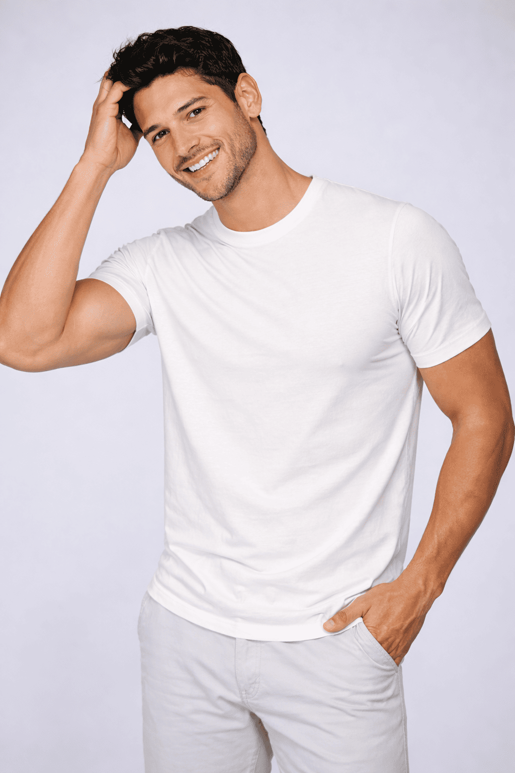 Camiseta TECH Essential Modal